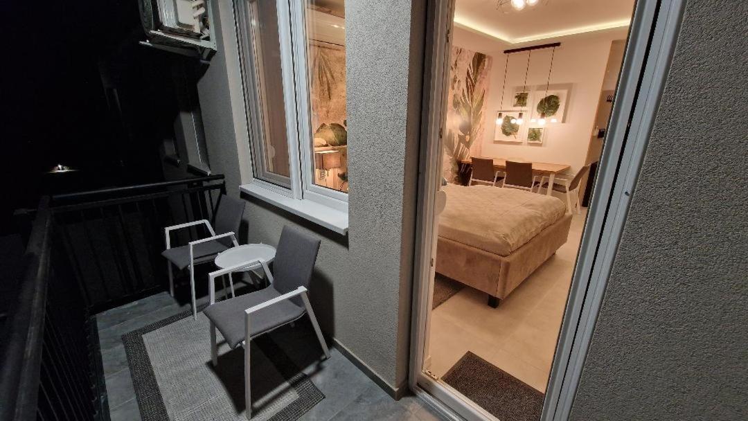Family Resort Subotica Apartments Ngoại thất bức ảnh